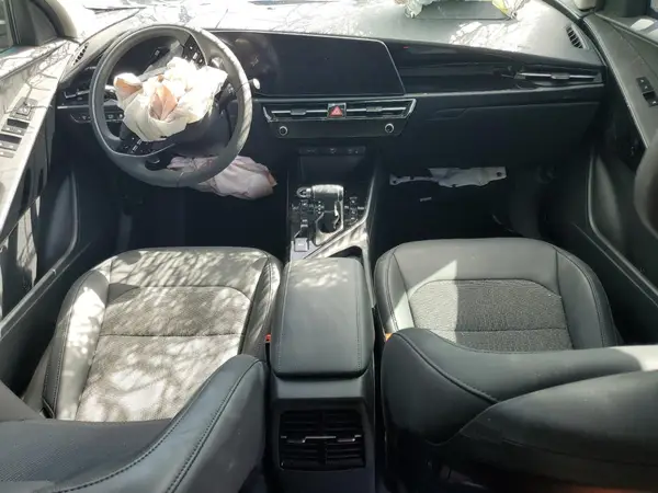 KNDCR3LE4S5238614 2025 KIA NIRO - Image 8
