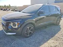 KNDCR3LE4S5238886 2025 KIA NIRO