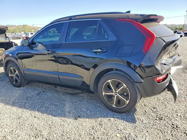 KNDCR3LE4S5238886 2025 KIA NIRO - Image 2