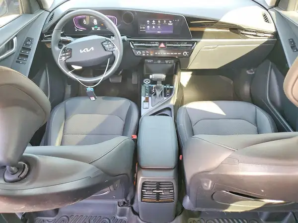 KNDCR3LE4S5238886 2025 KIA NIRO - Image 8