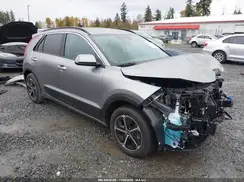 KNDCR3LE4S5257891 2025 KIA NIRO