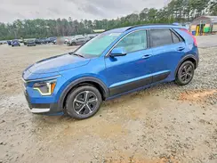 KNDCR3LE4S5259866 2025 KIA NIRO