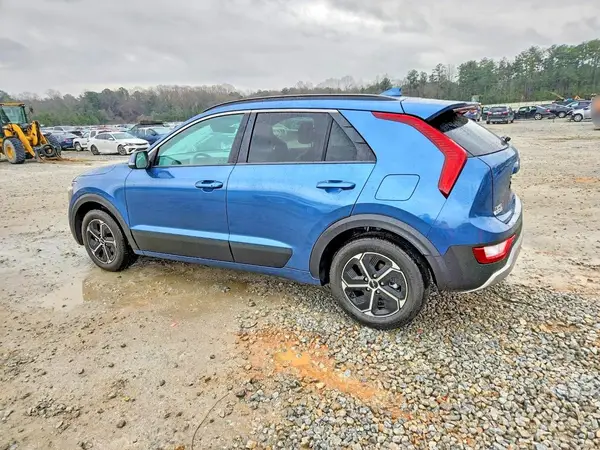 KNDCR3LE4S5259866 2025 KIA NIRO - Image 2