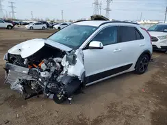 KNDCR3LE4S5262833 2025 KIA NIRO