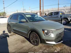 KNDCR3LE4S5264341 2025 KIA NIRO