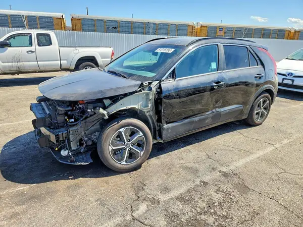 KNDCR3LE4S5272004 2025 KIA NIRO - Image 1