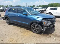 KNDCR3LE4S5281625 2025 KIA NIRO