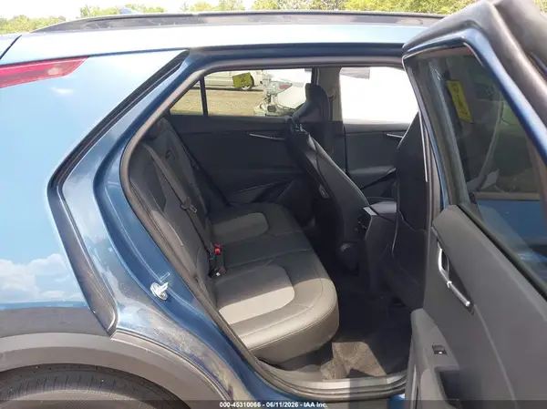 KNDCR3LE4S5281625 2025 KIA NIRO - Image 8