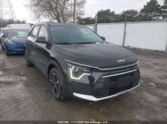 KNDCR3LE4T5316391 2026 KIA NIRO