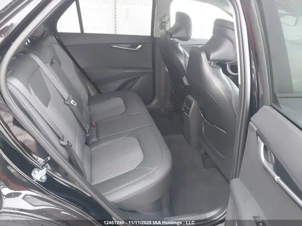 KNDCR3LE4T5316391 2026 KIA NIRO - Image 8