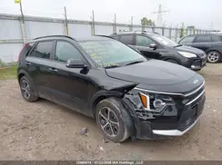 KNDCR3LE4T5318318 2026 KIA NIRO