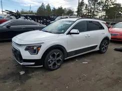 KNDCR3LE5P5036274 2023 KIA NIRO
