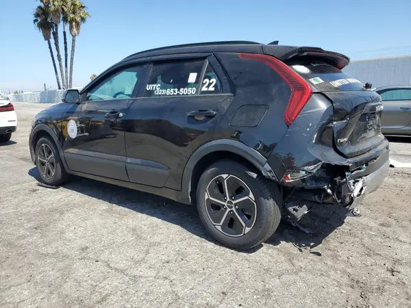 KNDCR3LE5P5039160 2023 KIA NIRO - Image 2