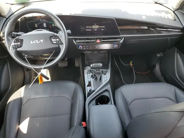 KNDCR3LE5P5039160 2023 KIA NIRO - Image 8