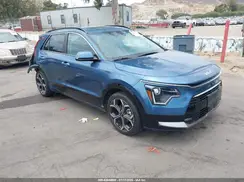 KNDCR3LE5P5040194 2023 KIA NIRO