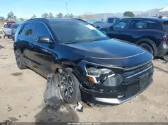 KNDCR3LE5P5041796 2023 KIA NIRO