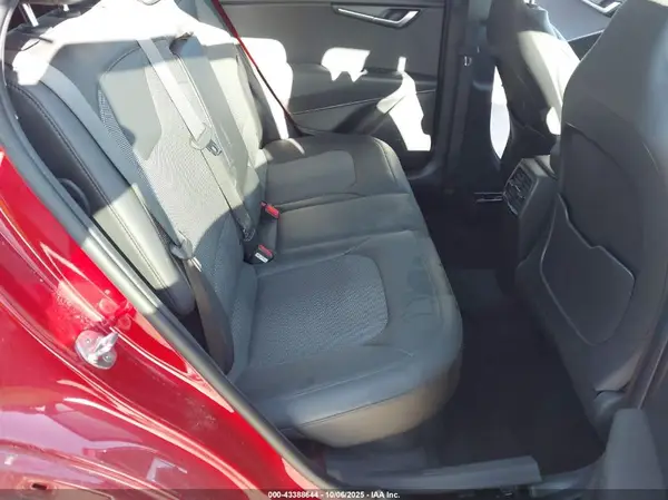 KNDCR3LE5P5043001 2023 KIA NIRO - Image 8