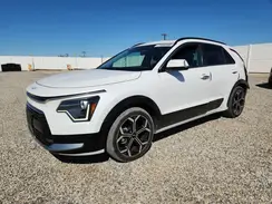 KNDCR3LE5P5043547 2023 KIA NIRO