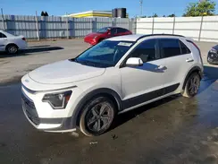 KNDCR3LE5P5047906 2023 KIA NIRO