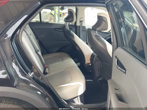 KNDCR3LE5P5049039 2023 KIA NIRO - Image 8