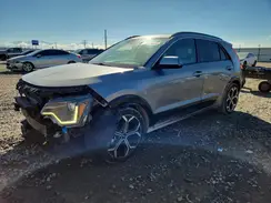 KNDCR3LE5P5049123 2023 KIA NIRO