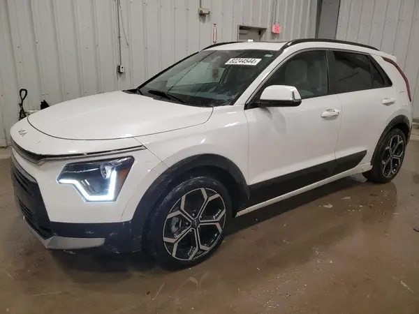 KNDCR3LE5P5051860 2023 KIA NIRO - Image 1