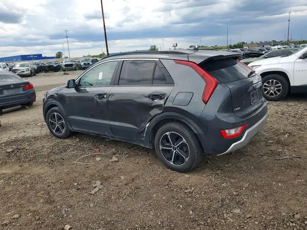 KNDCR3LE5P5052099 2023 KIA NIRO - Image 2