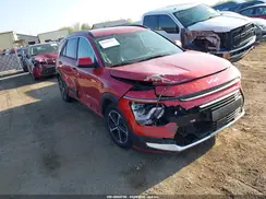 KNDCR3LE5P5052460 2023 KIA NIRO