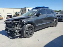 KNDCR3LE5P5053317 2023 KIA NIRO