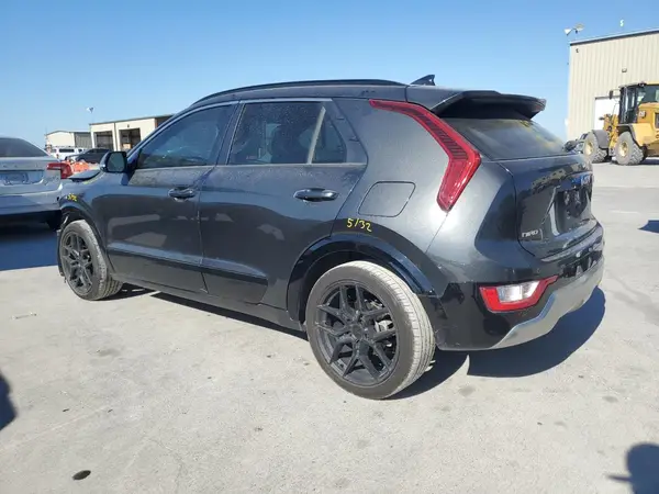 KNDCR3LE5P5053317 2023 KIA NIRO - Image 2