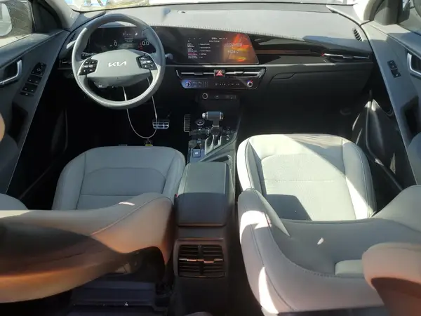 KNDCR3LE5P5053317 2023 KIA NIRO - Image 8