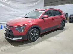 KNDCR3LE5P5057982 2023 KIA NIRO
