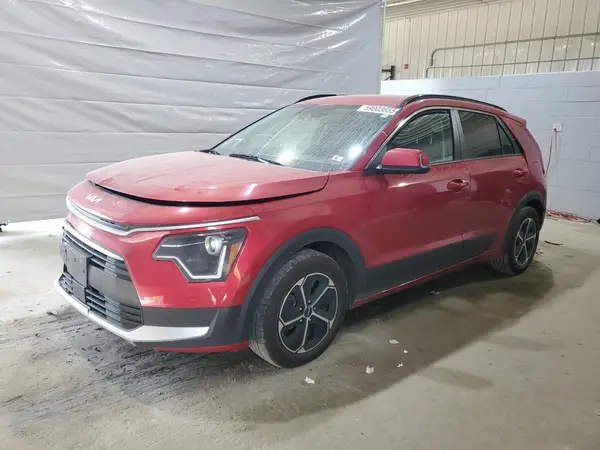 KNDCR3LE5P5057982 2023 KIA NIRO - Image 1