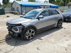 KNDCR3LE5P5060848 2023 KIA NIRO