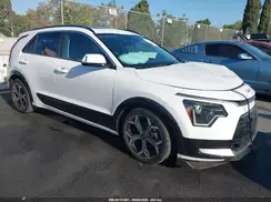 KNDCR3LE5P5061482 2023 KIA NIRO