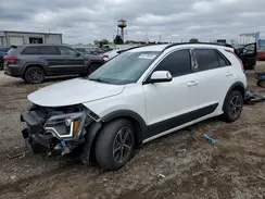 KNDCR3LE5P5061501 2023 KIA NIRO