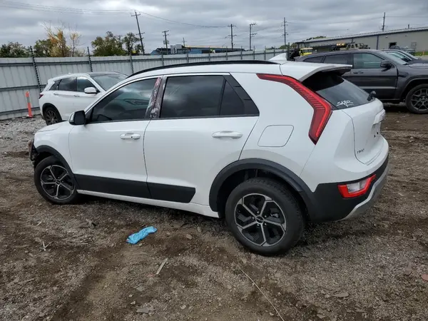 KNDCR3LE5P5061501 2023 KIA NIRO - Image 2