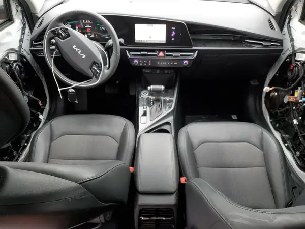 KNDCR3LE5P5061501 2023 KIA NIRO - Image 8