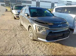 KNDCR3LE5P5068447 2023 KIA NIRO