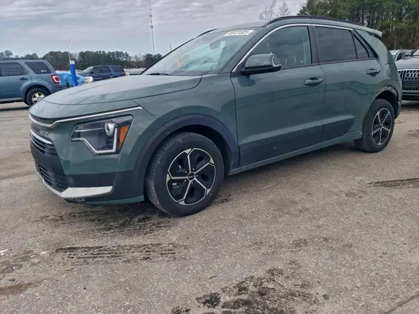 KNDCR3LE5P5070778 2023 KIA NIRO - Image 1