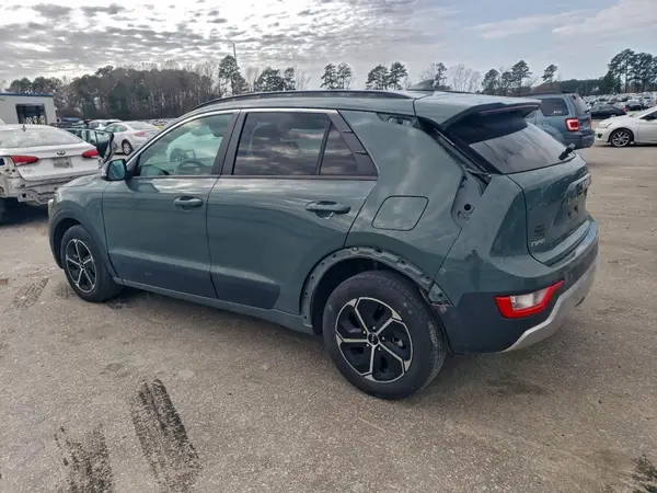KNDCR3LE5P5070778 2023 KIA NIRO - Image 2