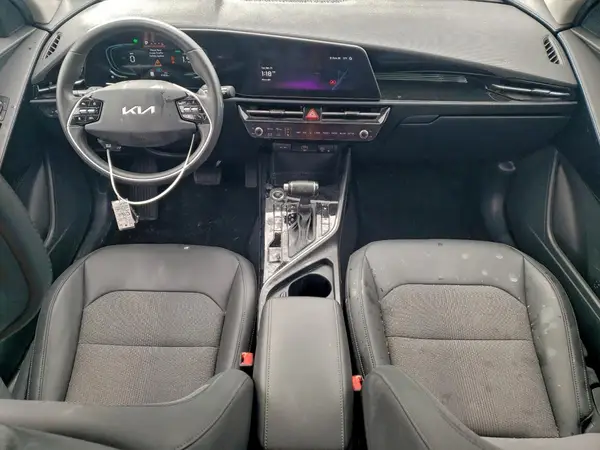 KNDCR3LE5P5070778 2023 KIA NIRO - Image 8