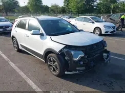 KNDCR3LE5P5080890 2023 KIA NIRO