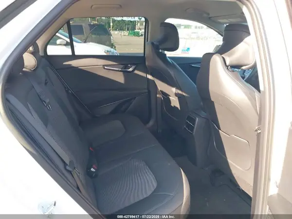 KNDCR3LE5P5080890 2023 KIA NIRO - Image 8