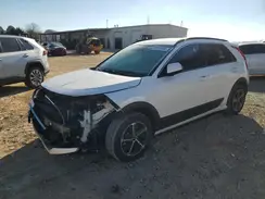 KNDCR3LE5P5081599 2023 KIA NIRO