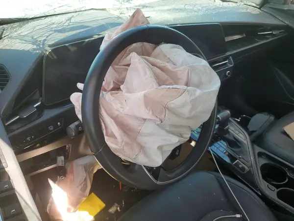 KNDCR3LE5P5084244 2023 KIA NIRO - Image 8