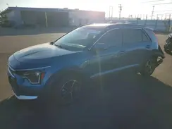 KNDCR3LE5P5084776 2023 KIA NIRO
