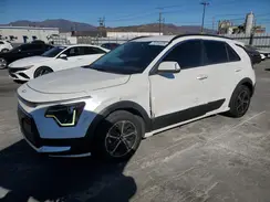 KNDCR3LE5P5087645 2023 KIA NIRO