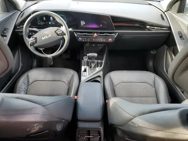 KNDCR3LE5P5090822 2023 KIA NIRO - Image 8