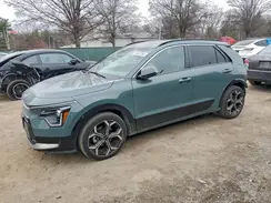 KNDCR3LE5P5091663 2023 KIA NIRO
